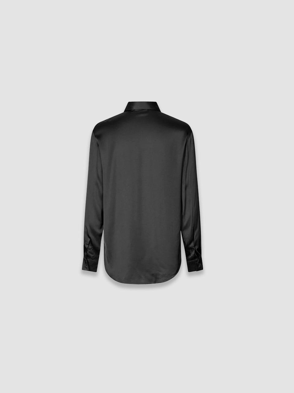 Samadisoni Shirt - Black