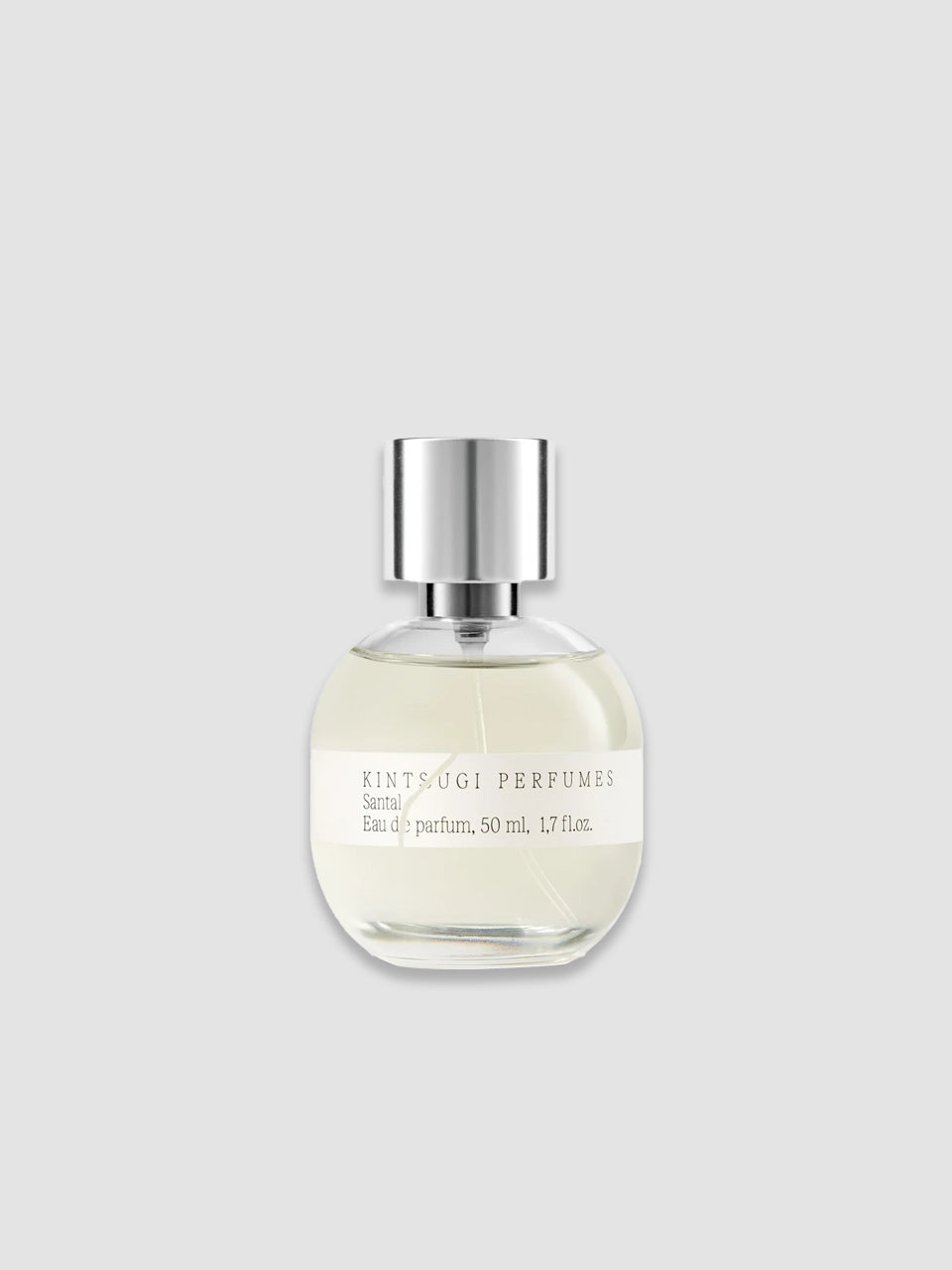 Santal EDP