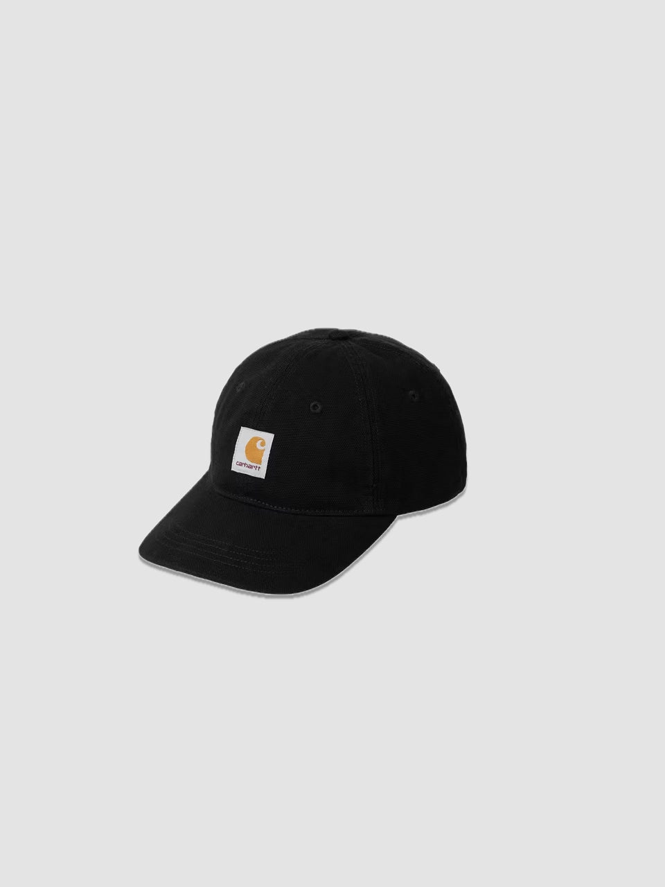 Selby Canvas Cap