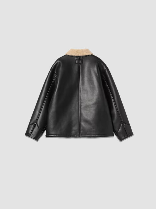 Shepton OG Michigan Coat