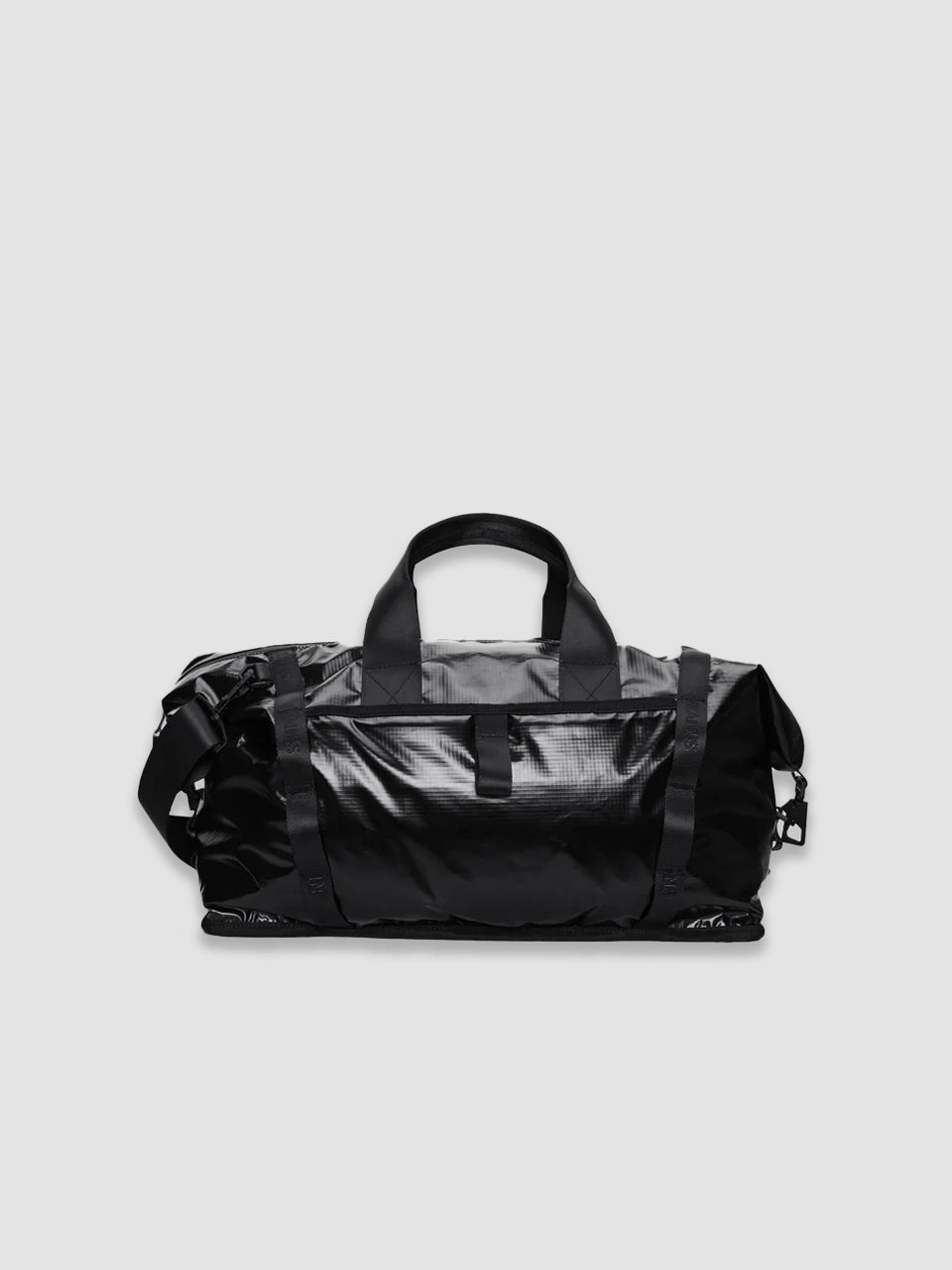 Sibu Weekend Bag W3 - Black