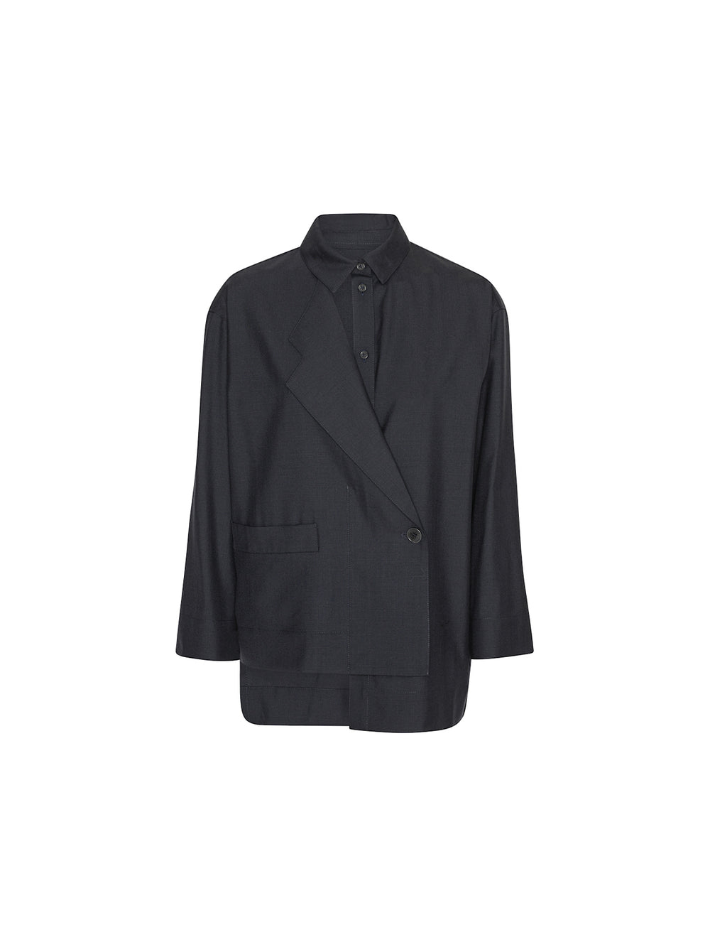 Sjacket