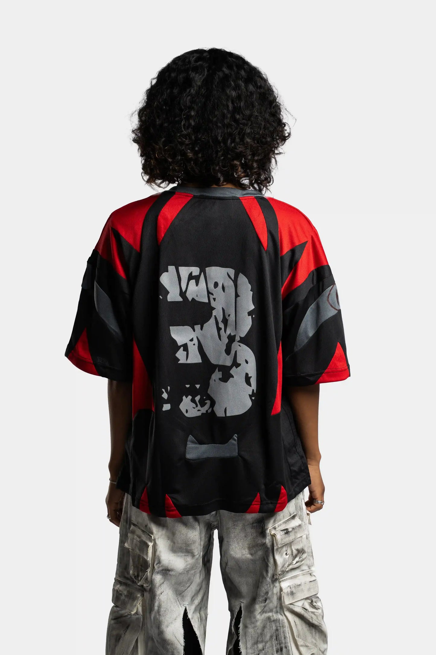 Gamers Choice Sports Tee