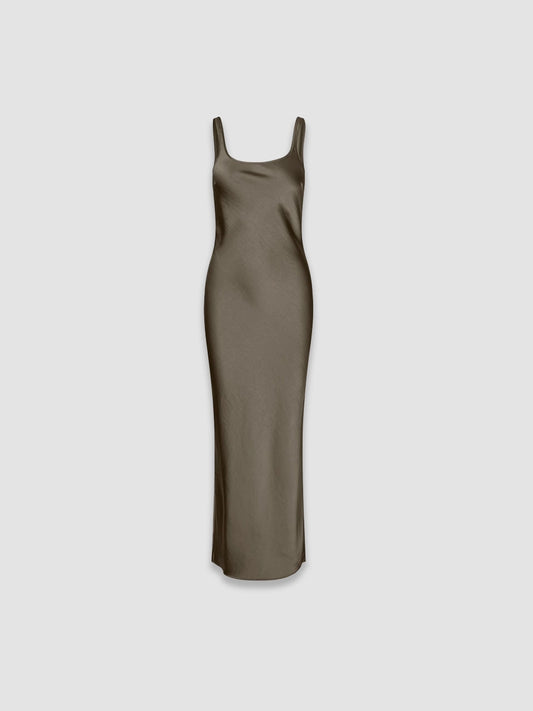 Sunna Dress - Bungee Cord