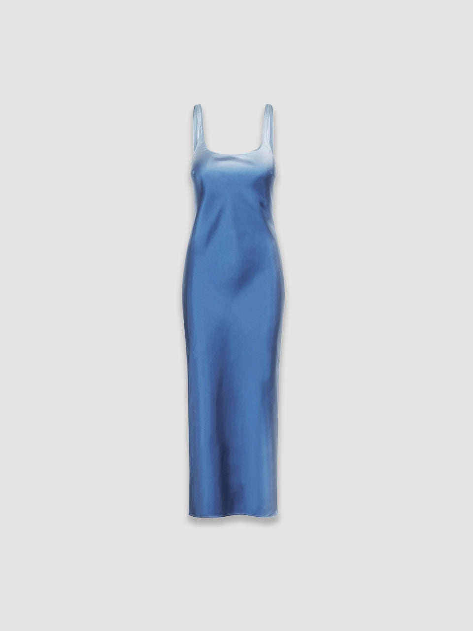 Sunna Dress - Sky Ombre