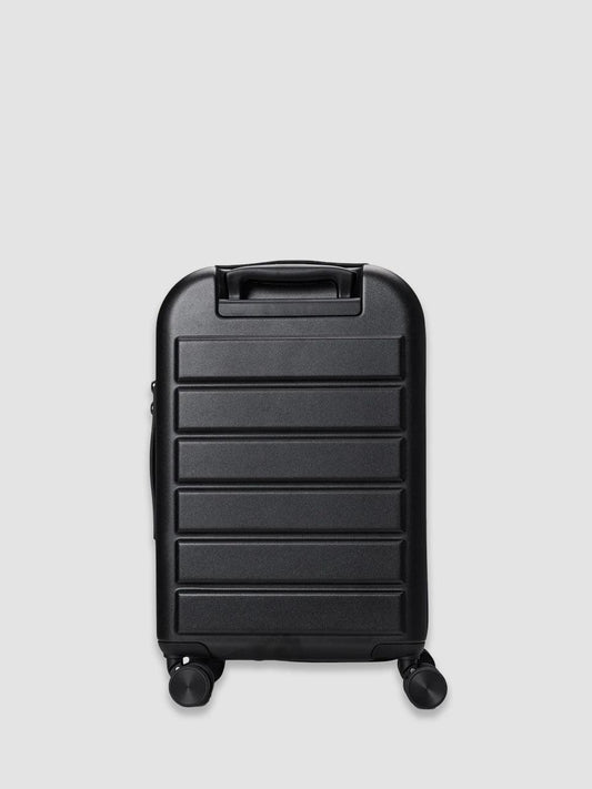 Texel Cabin Trolley - Black - ect.studio