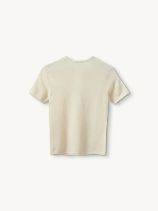 Como Knit Tee
