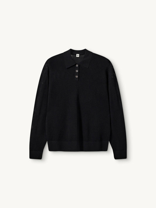 Madison Man Polo