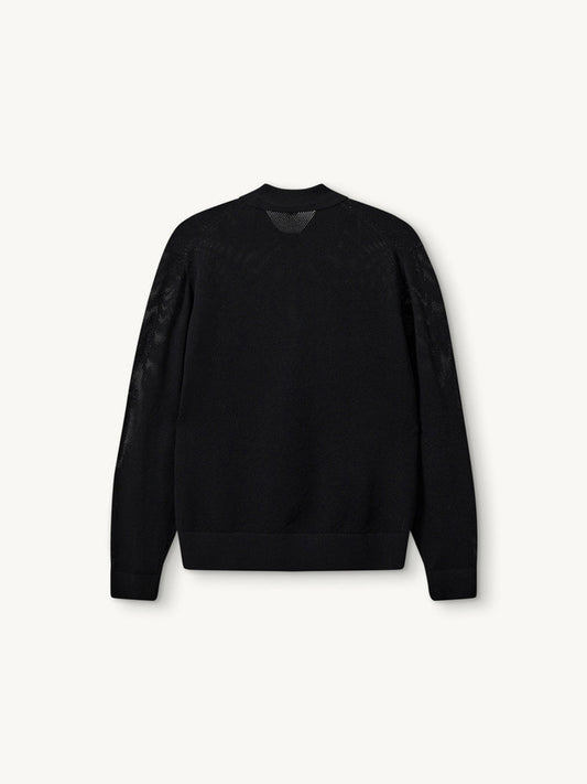 Madison Man Polo