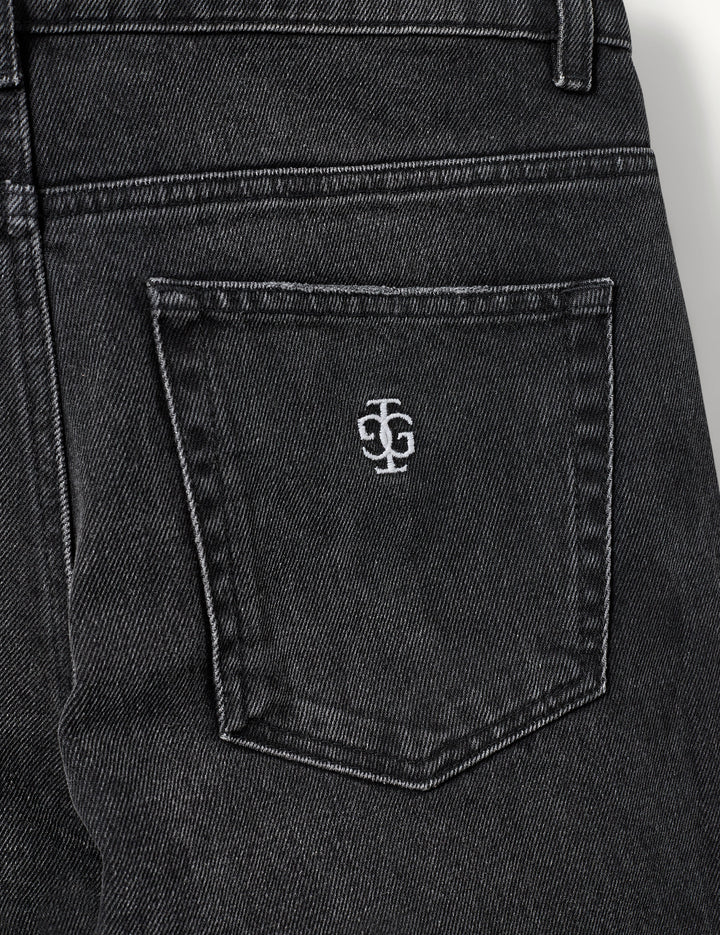 Darcy Distressed Jeans