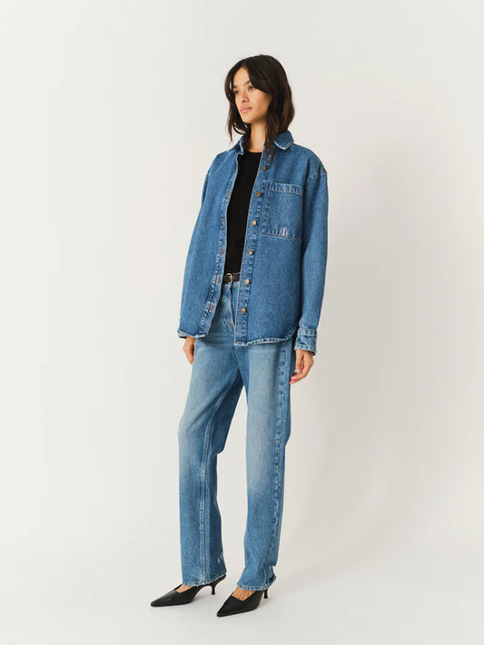 Darsy Distressed Jeans
