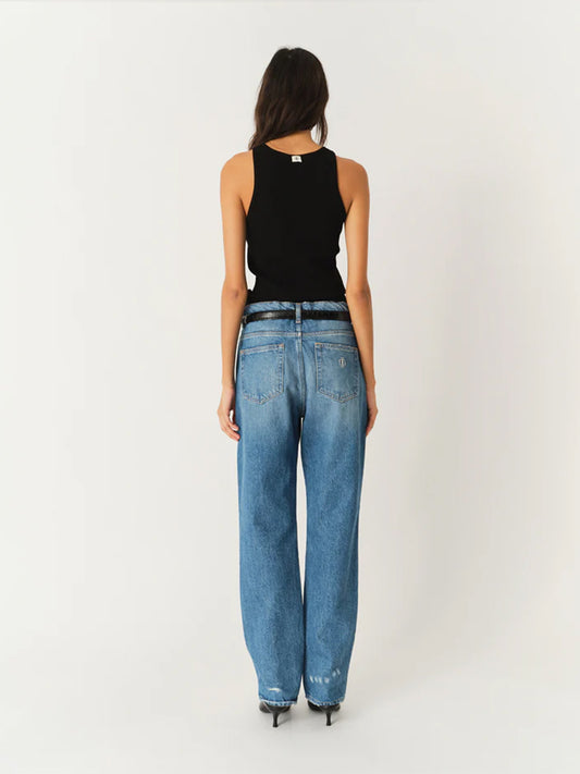 Darsy Distressed Jeans