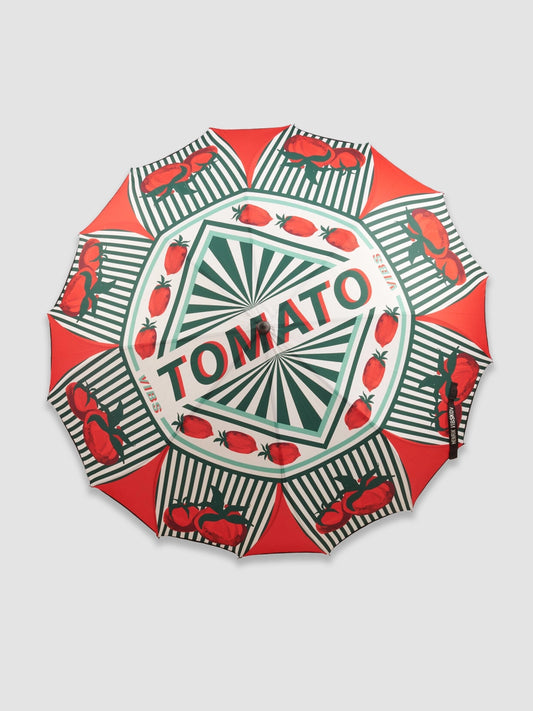 Tomato Umbrella