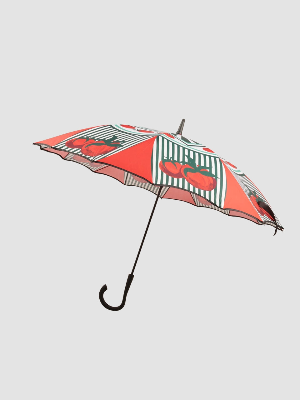 Parapluie à tomates