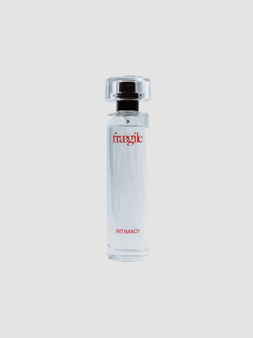 Intimacy Eau de parfum