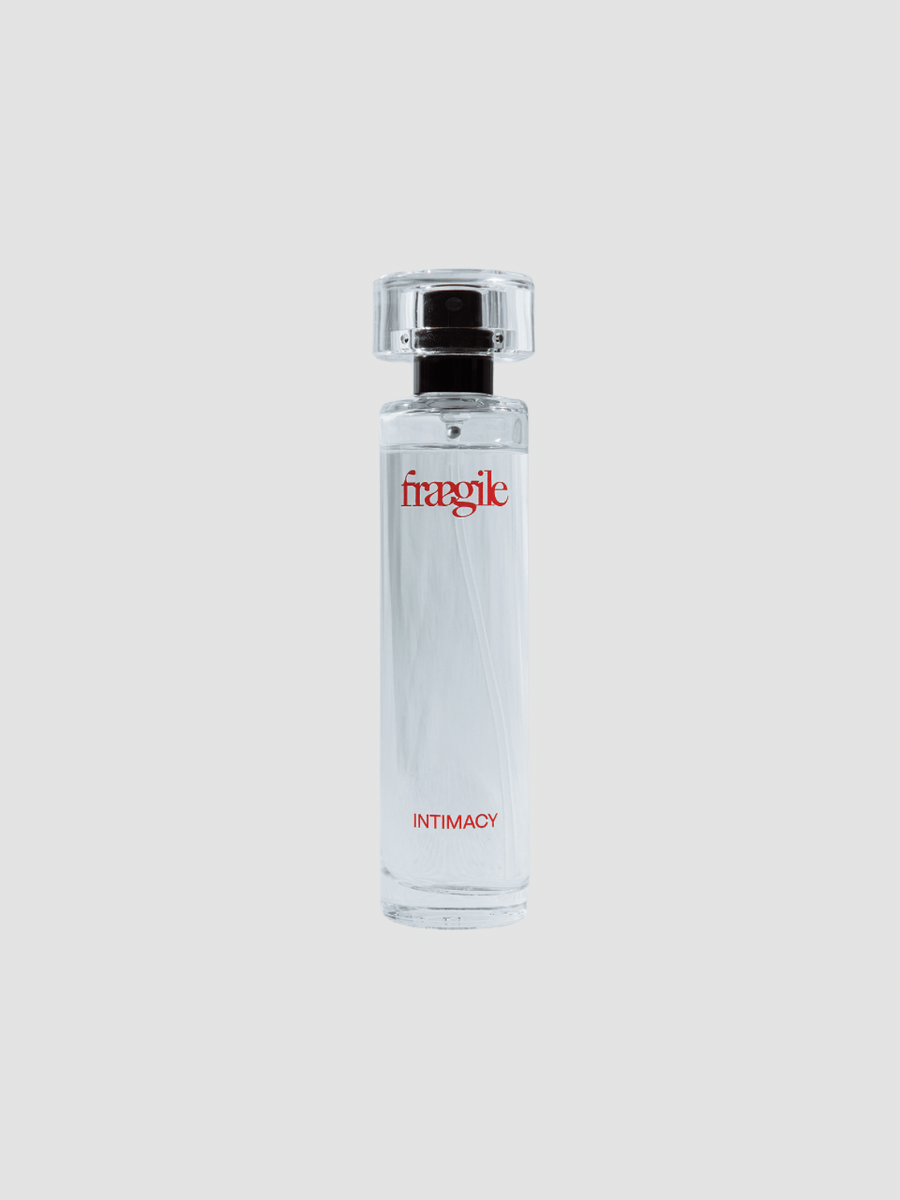 Intimacy Eau de parfum