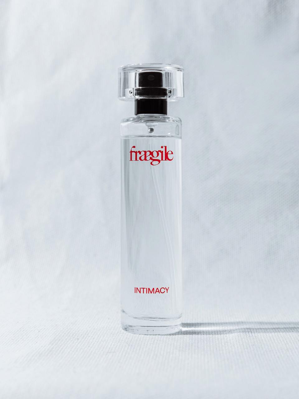 Intimacy Eau de parfum