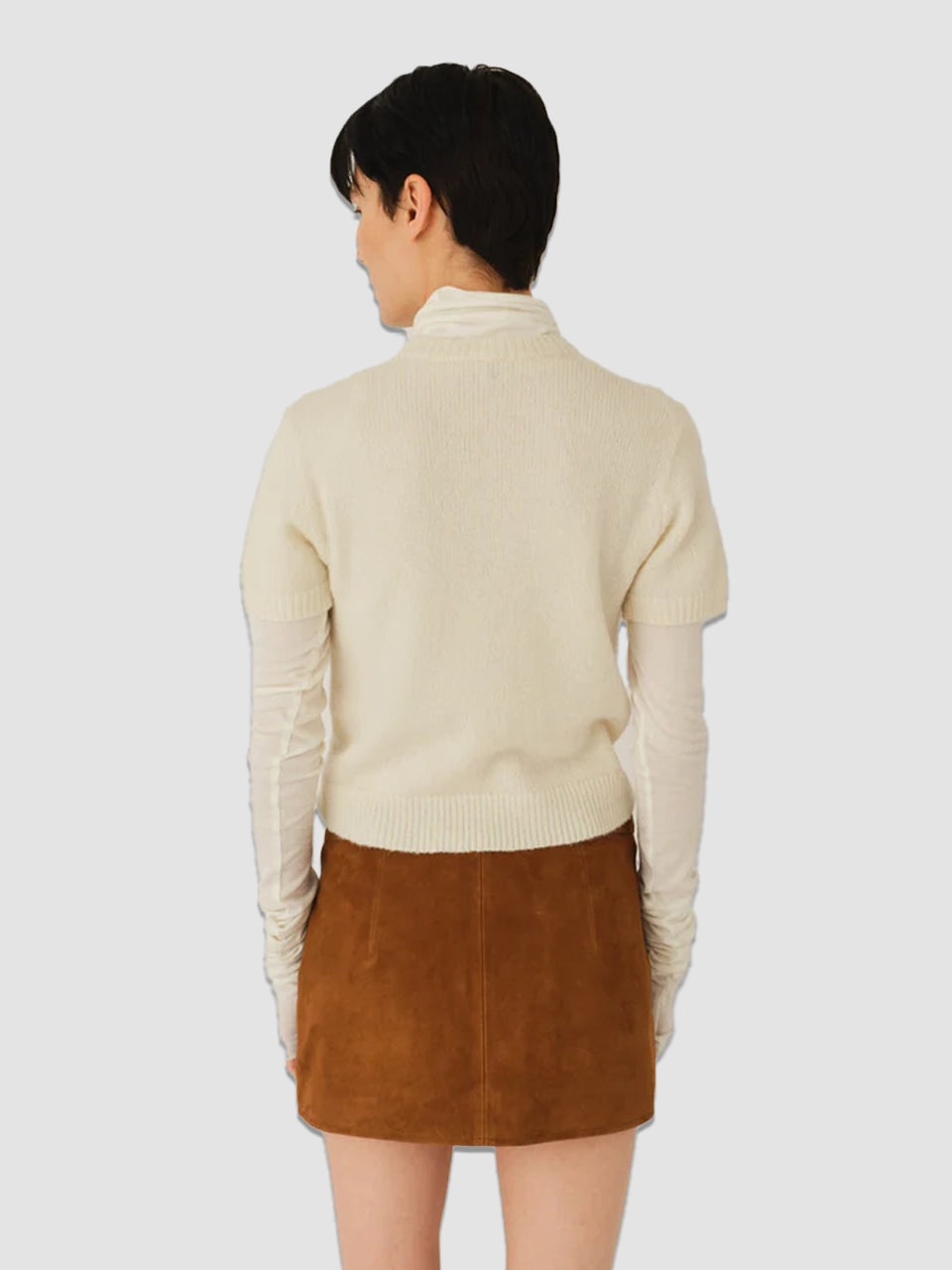 Verbier Mini Sweater