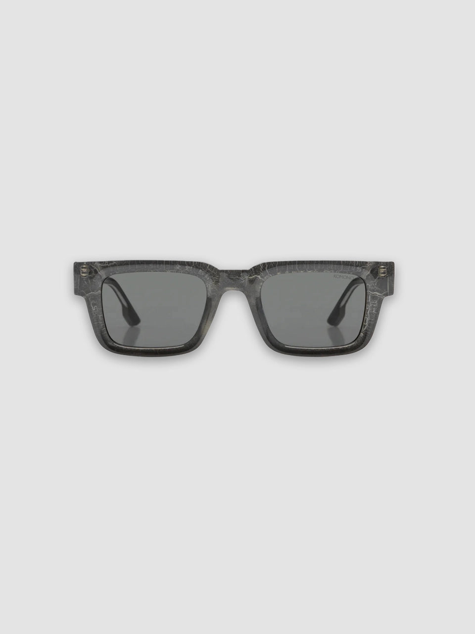 Victor Sunglasses - Black Viper