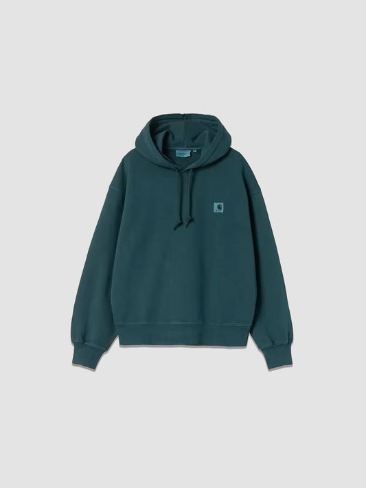 W Hooded Nelson Sweatshirt