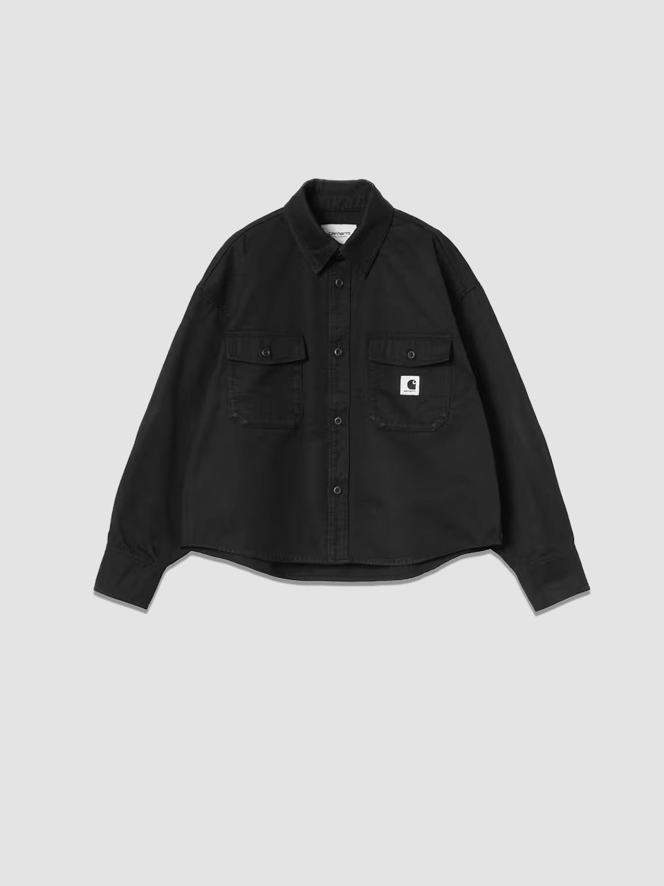 W Kelly Shirt Jacket