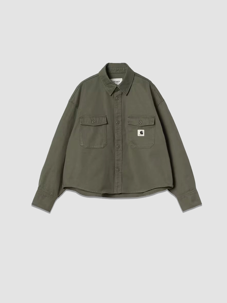 W Kelly Shirt Jacket