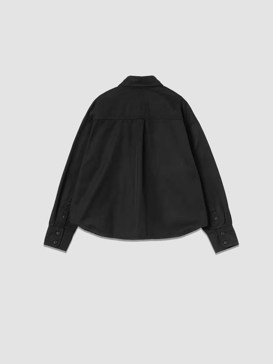 W Kelly Shirt Jacket