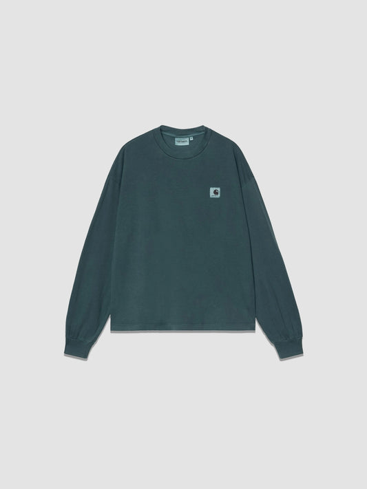 W L/S Nelson T-Shirt