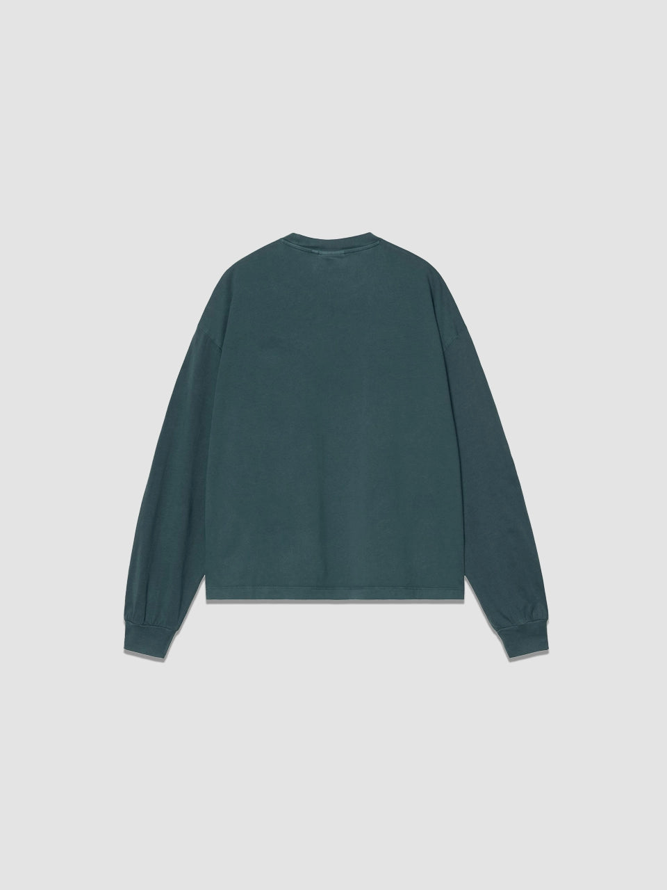 W L/S Nelson T-Shirt