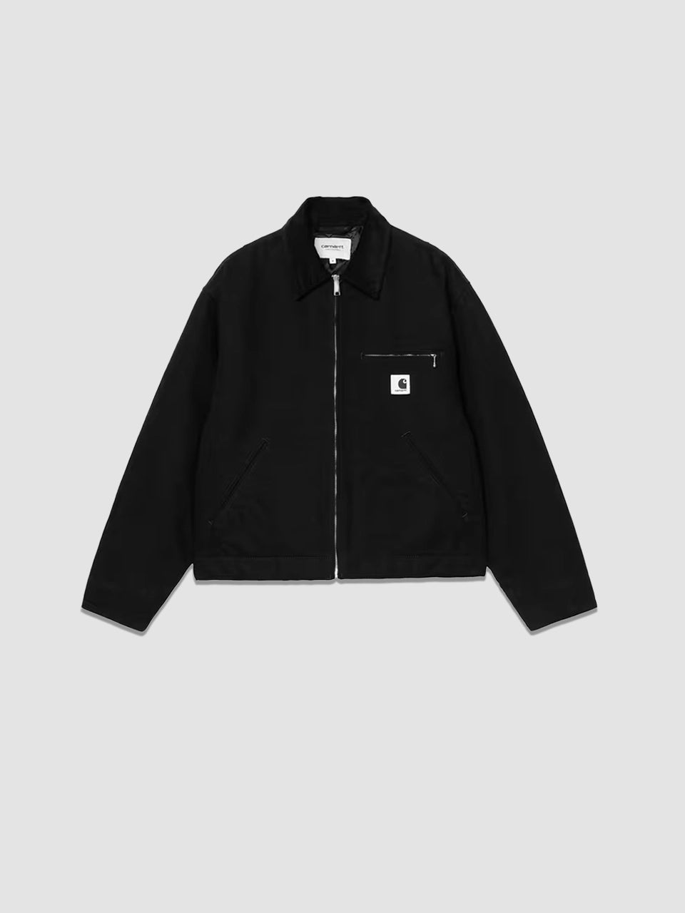 W OG Detroit Jacket