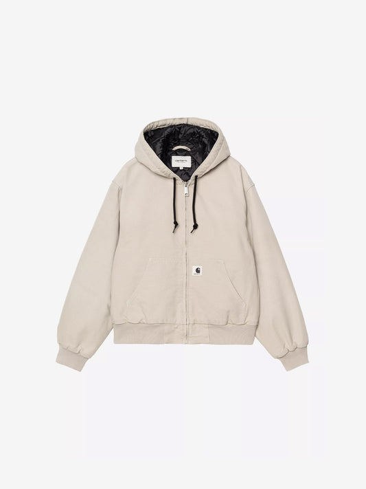 W OG Active Jacket
