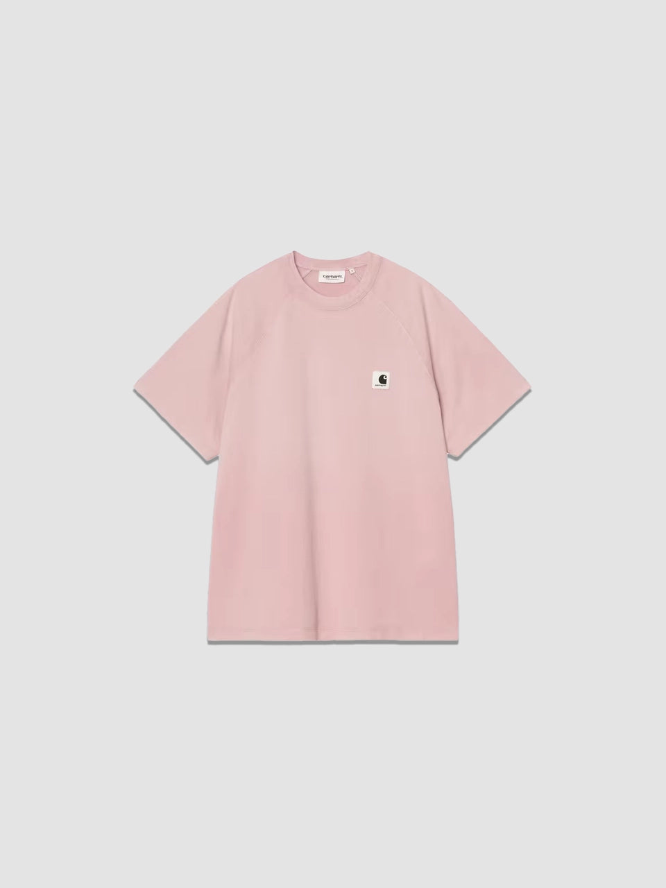 W S/S Hudson T-Shirt