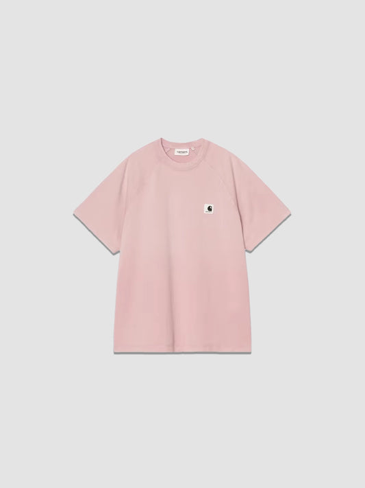 W S/S Hudson T-Shirt
