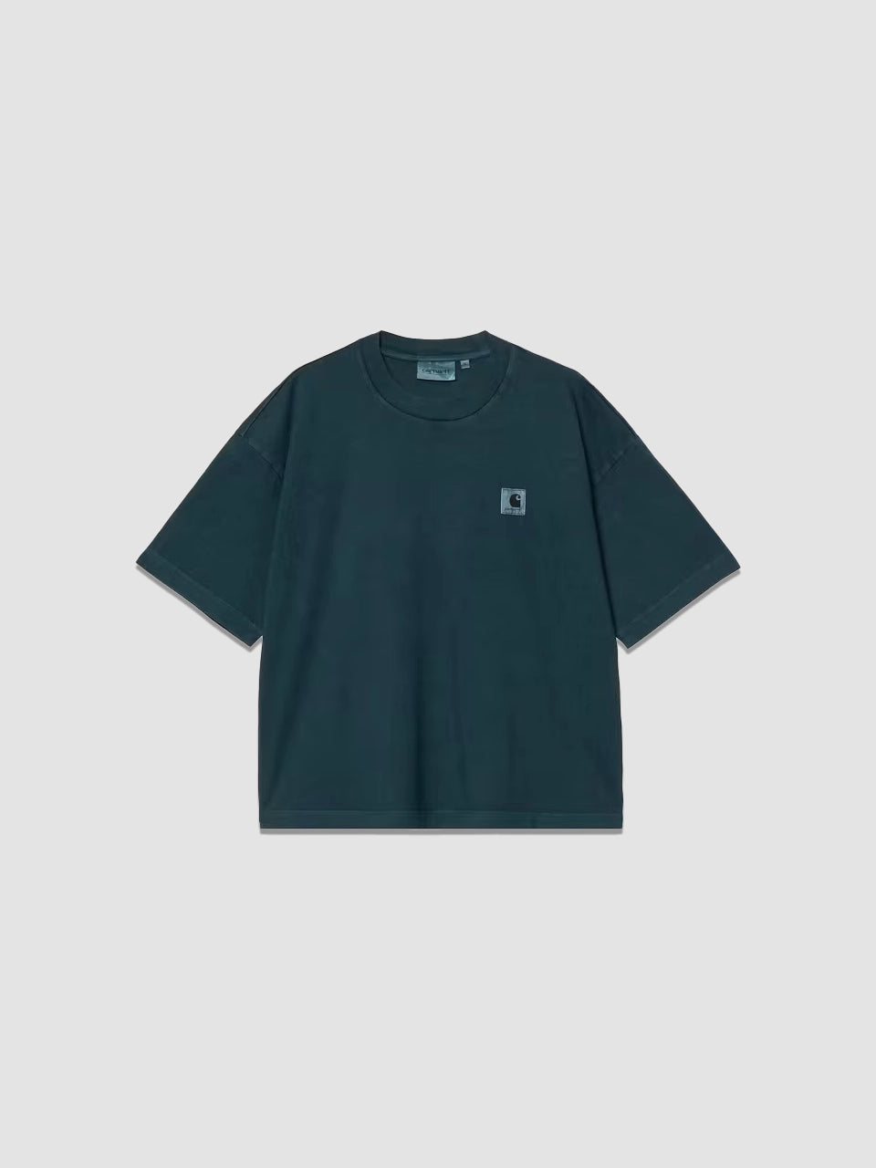 W S/S Nelson T-Shirt