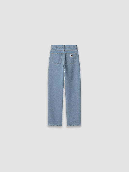 Pantalon W' Jane - Bleu délavé à la pierre