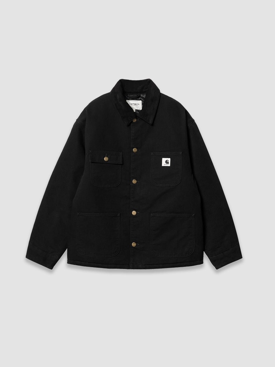 Manteau W' OG Michigan - Noir/Noir Rincé