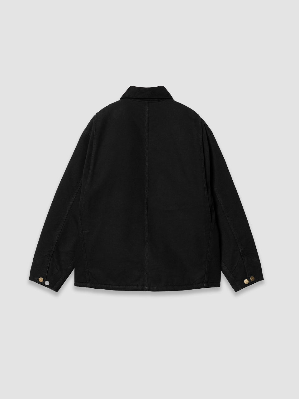 Manteau W' OG Michigan - Noir/Noir Rincé