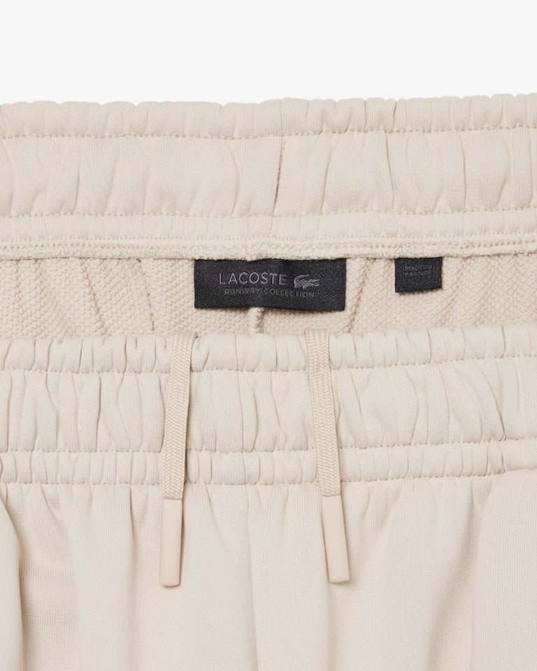 Runway Satin Jogging Pants