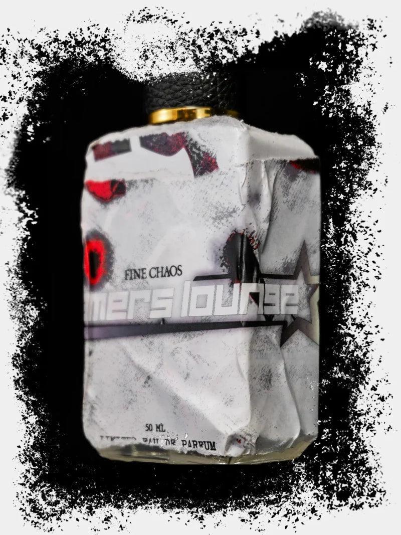 Dreamers Lounge Eau de Parfum - Fine Chaos - ect.studio