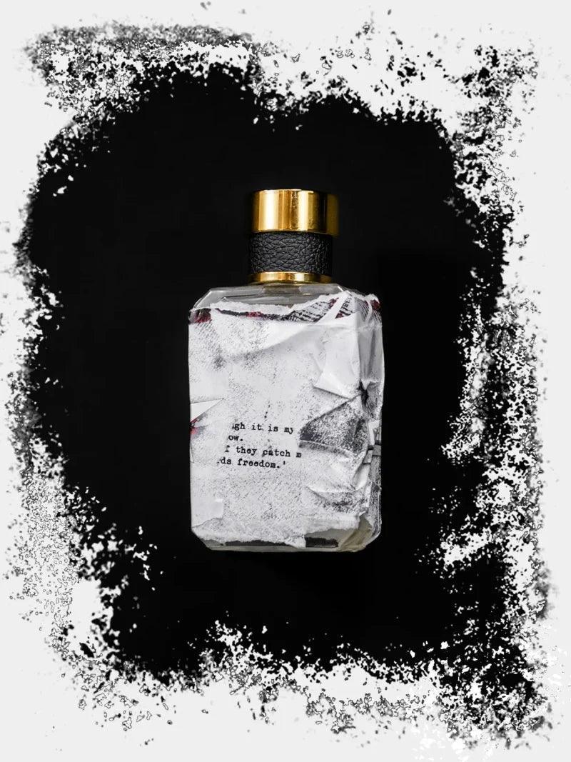 Dreamers Lounge Eau de Parfum - Fine Chaos - ect.studio