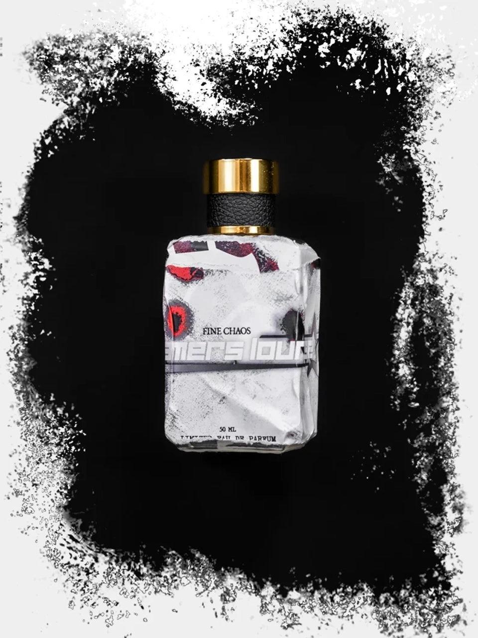 Dreamers Lounge Eau de Parfum - Fine Chaos - ect.studio