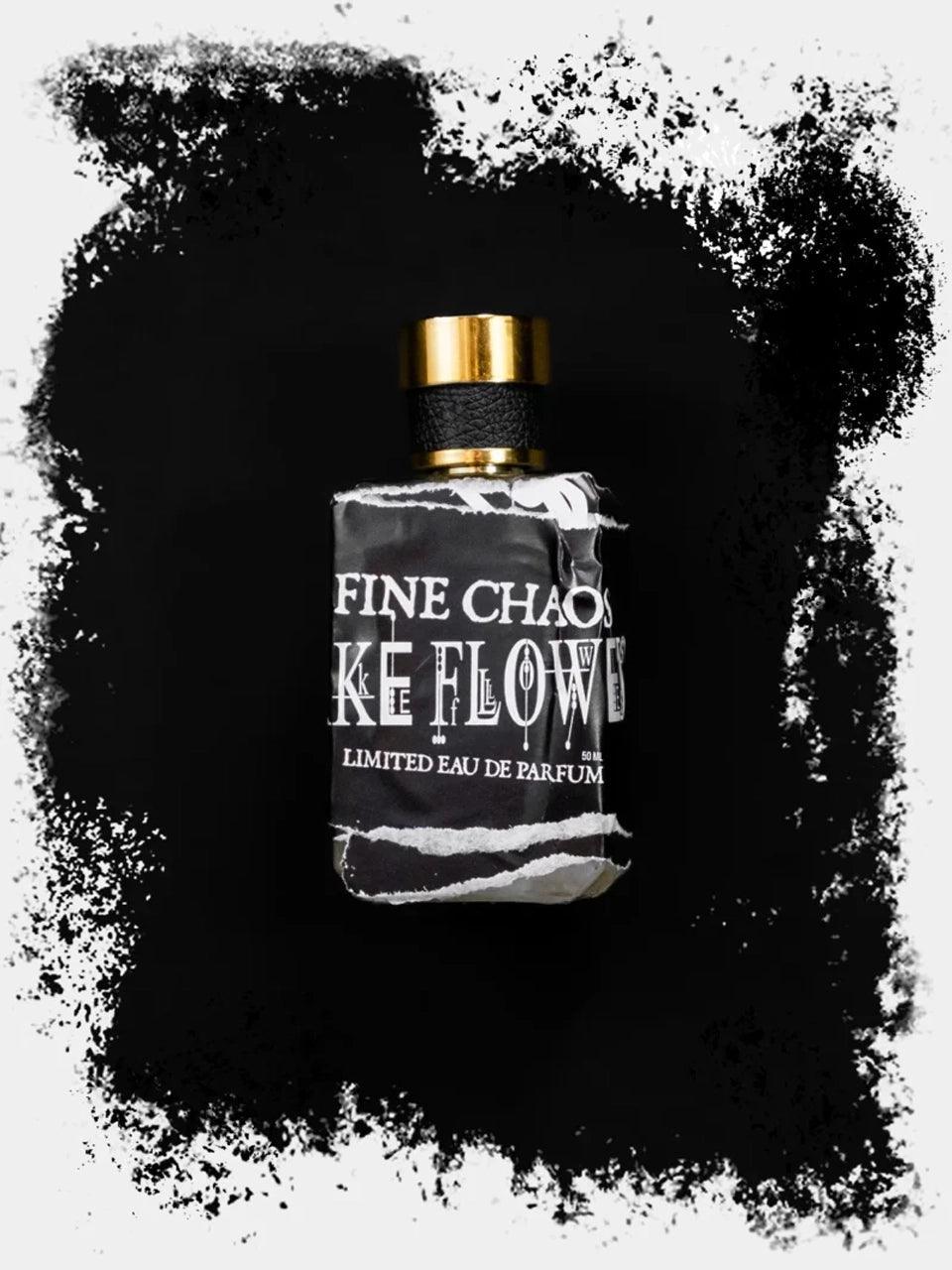 Fake Flowers Eau de Parfum - Fine Chaos - ect.studio