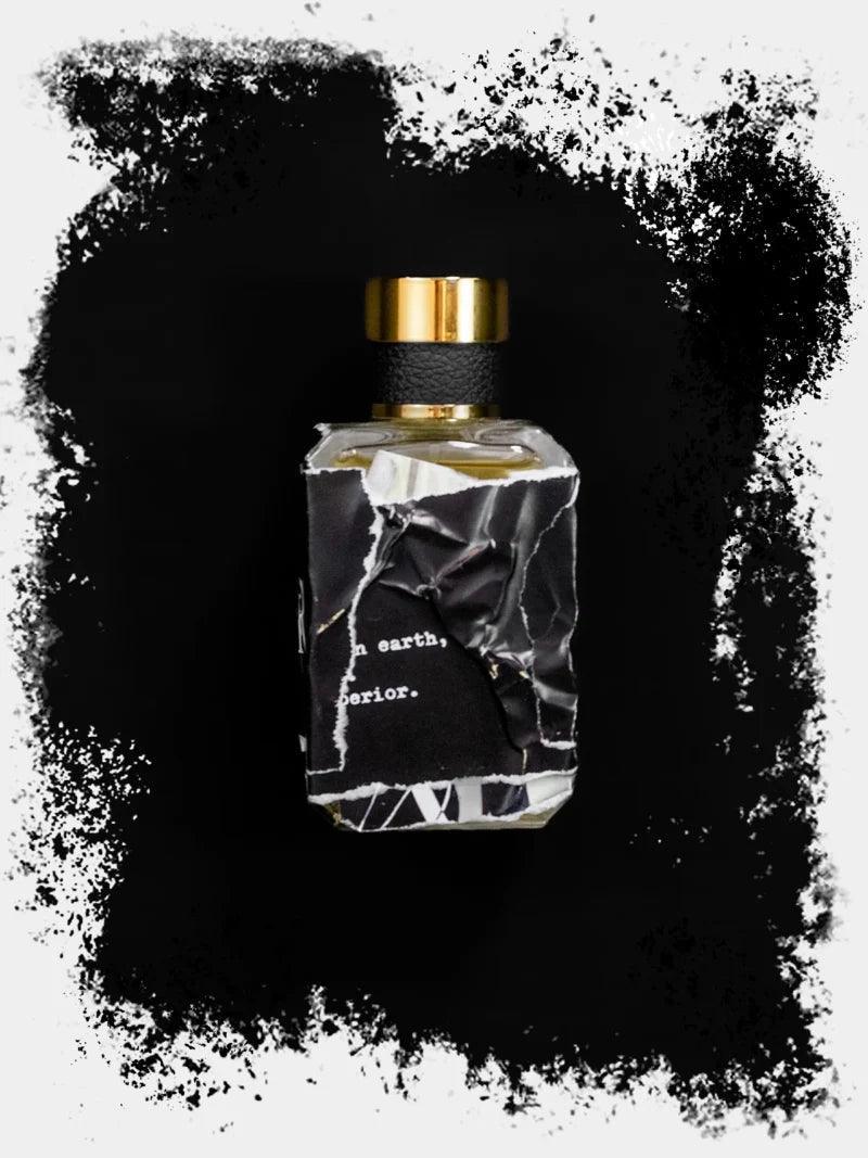 Fake Flowers Eau de Parfum - Fine Chaos - ect.studio