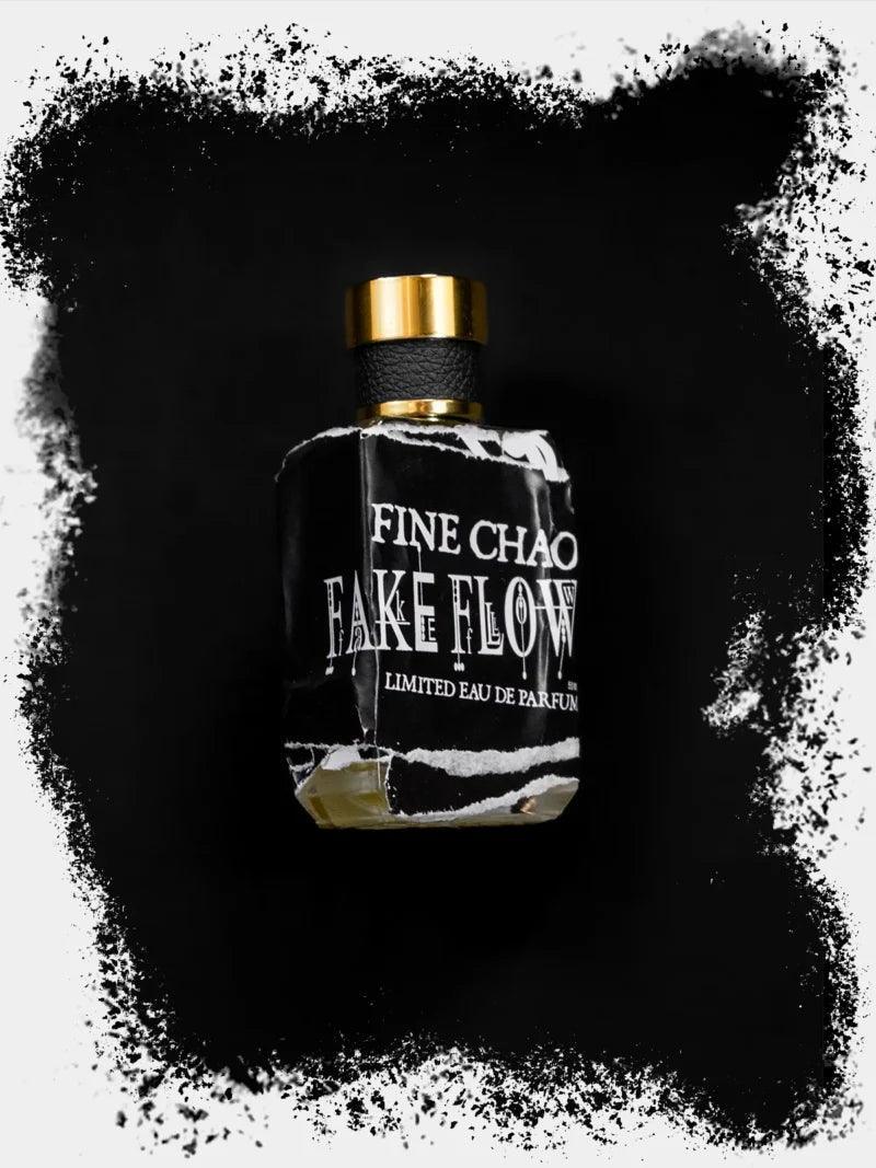 Fake Flowers Eau de Parfum - Fine Chaos - ect.studio