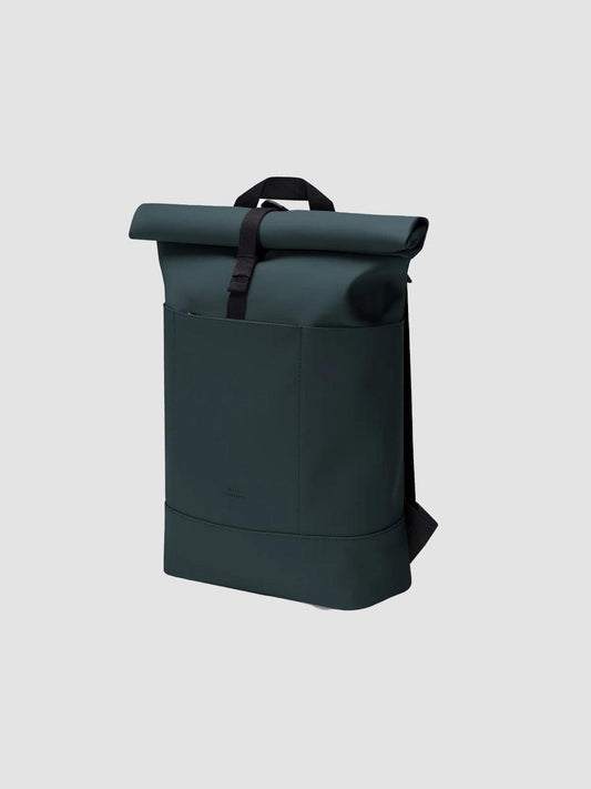 Hajo Medium Pannier Infinity Backpack - Forest Green - Ucon Acrobatics - ect.studio
