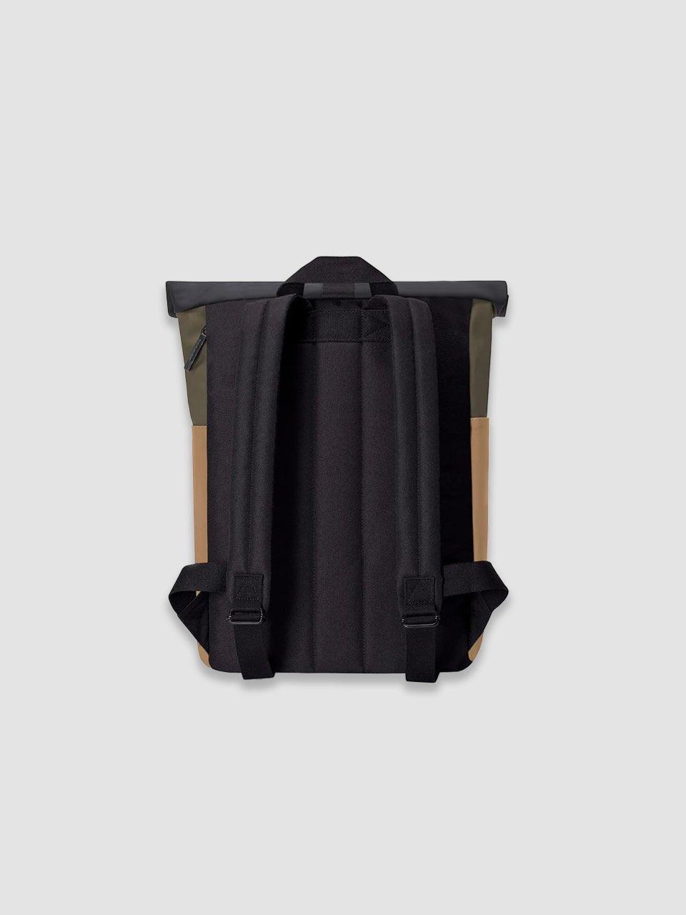 Ucon Acrobatics Hajo Mini Lotus Backpack Olive/Light Almond at