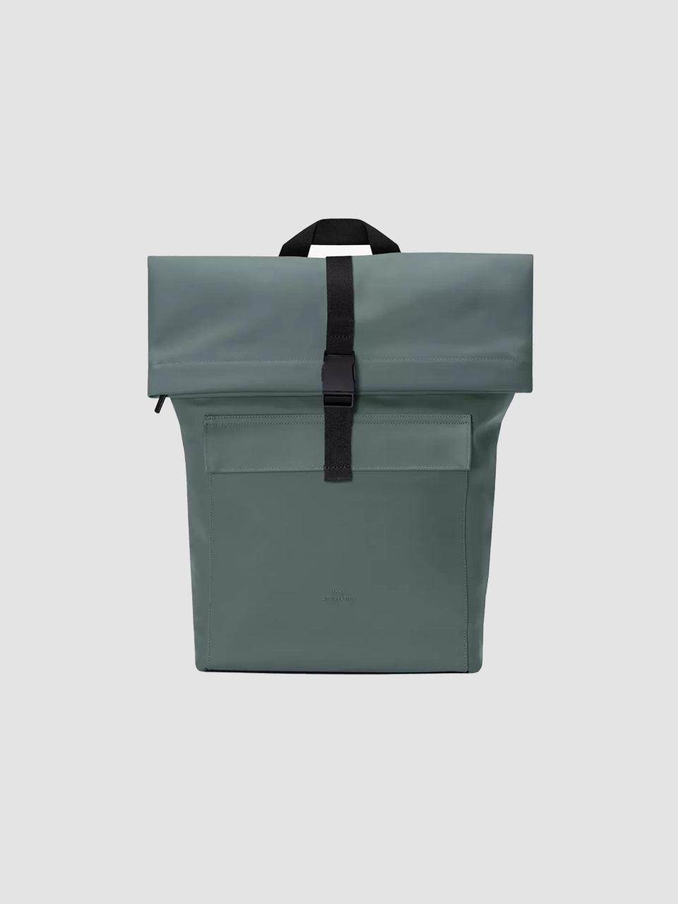 Jannik Medium Infinity Backpack - Pine Green - Ucon Acrobatics - ect.studio