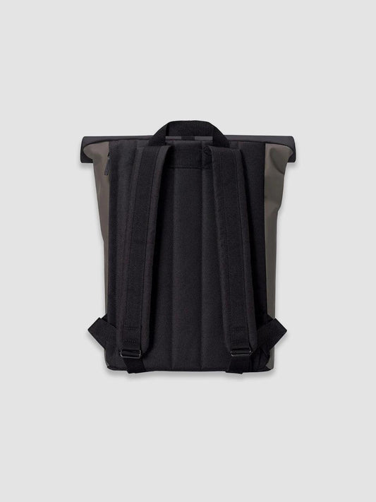 Jasper Medium Lotus Backpack - Black/Dark Grey - Ucon Acrobatics - ect.studio