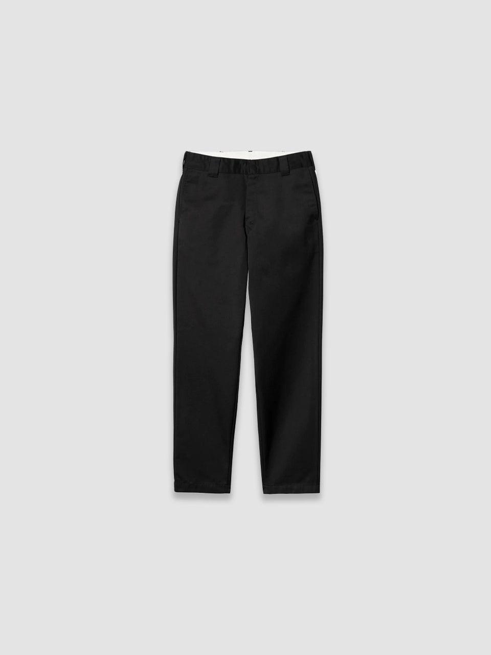 Master Pant - Black - Carhartt WIP - ect.studio