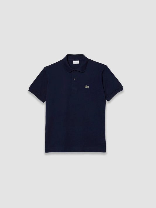 Original L.12.12 Polo - Navy Blue - Lacoste - ect.studio